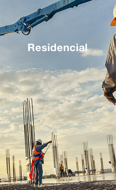 proy-residencial